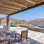 Villa Lithi House *