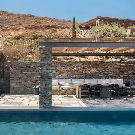 Lithi House Villa *