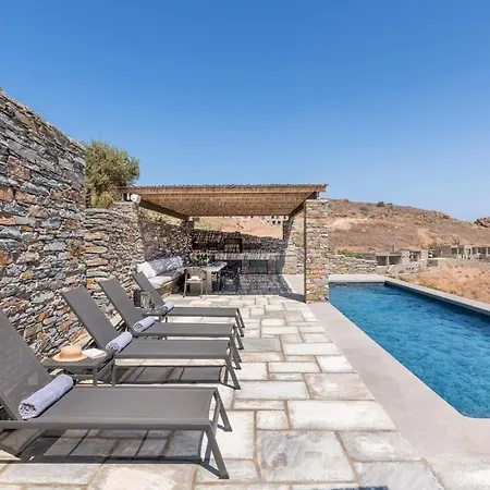 Lithi House Villa *