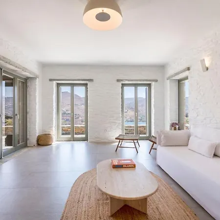 Villa Lithi House Grionisi