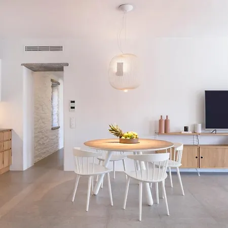 Villa Lithi House Grionisi