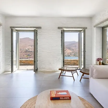 ヴィラ Lithi House *