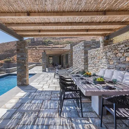 Lithi House * Grionisi