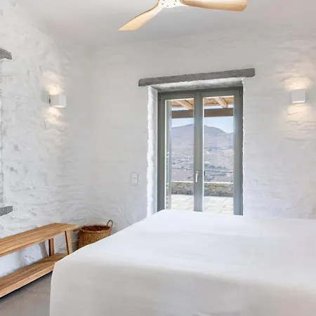 ヴィラ Lithi House Grionisi