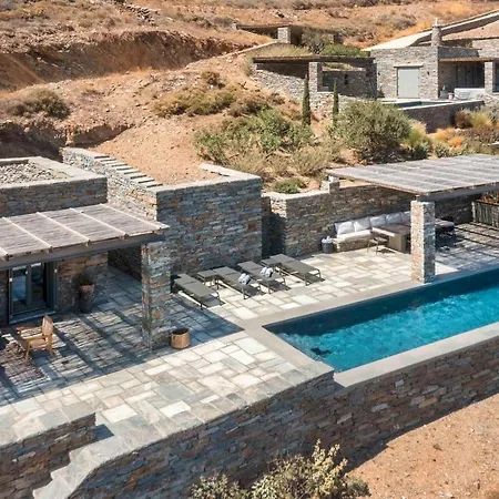 ヴィラ Lithi House Grionisi