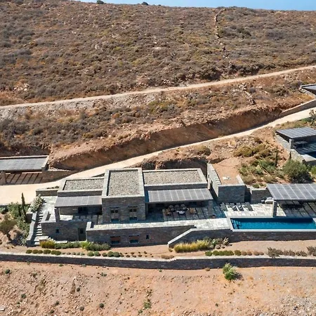 Lithi House * Grionisi