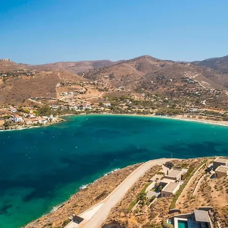 Villa Lithi House Grionisi