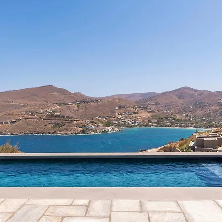 Villa Lithi House