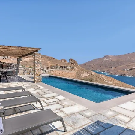 Lithi House Grionisi