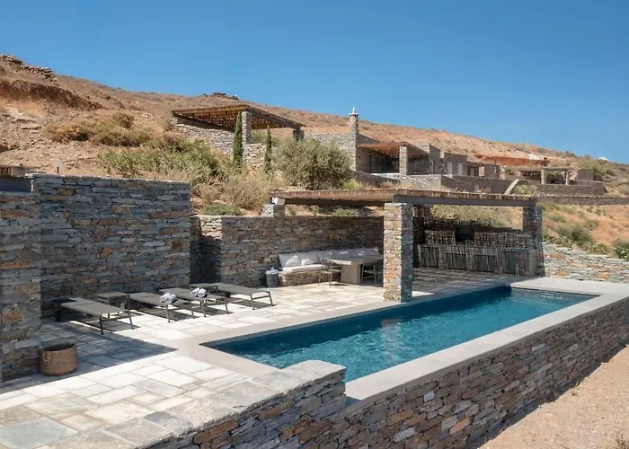 Lithi House * Grionisi