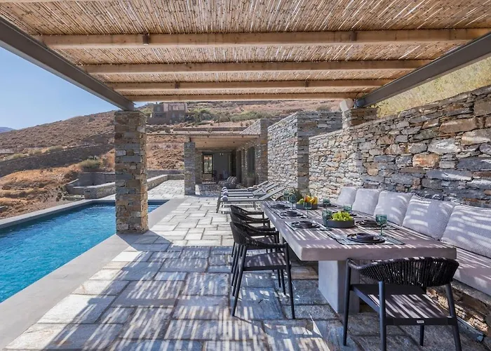 Lithi House * Grionisi