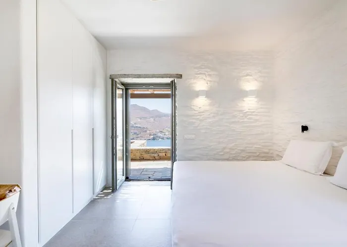 ヴィラ Lithi House Grionisi