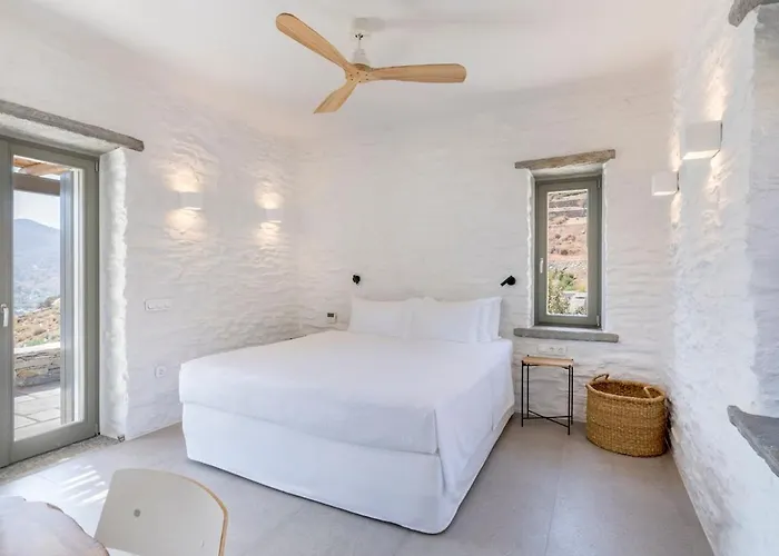 Lithi House ヴィラ *