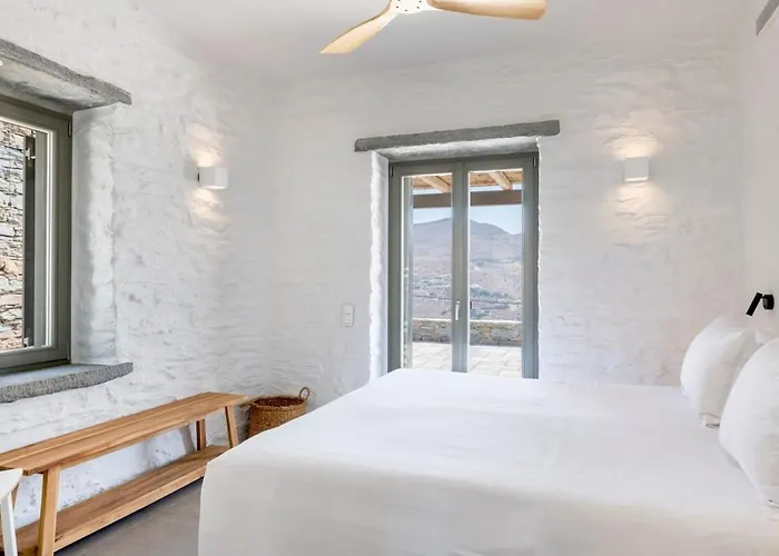 ヴィラ Lithi House Grionisi