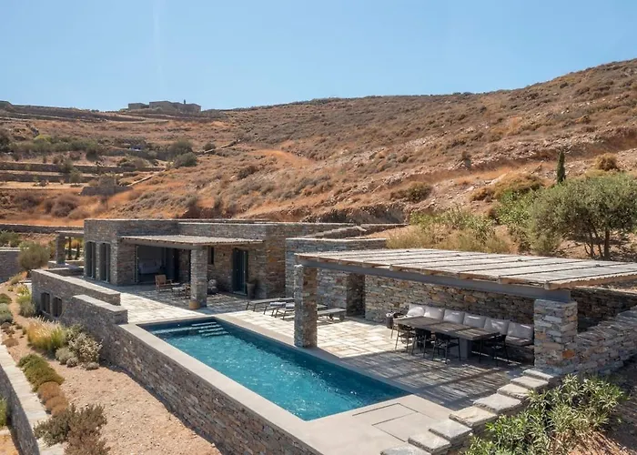 Lithi House Grionisi