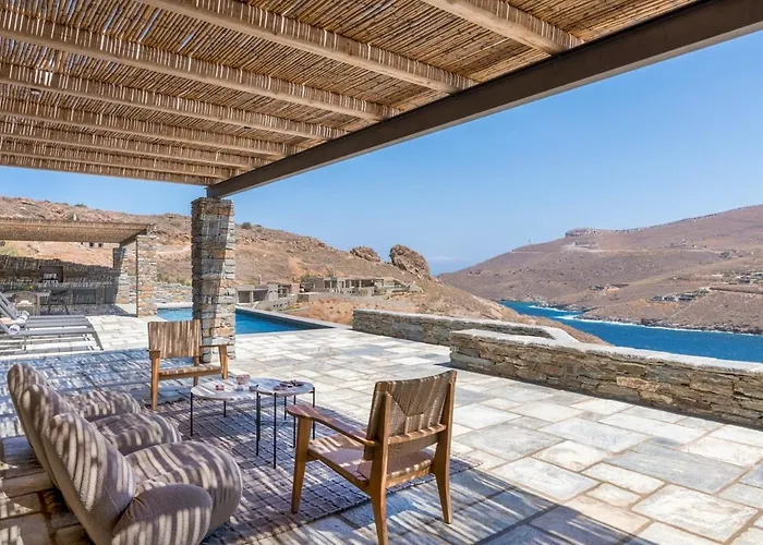 ヴィラ Lithi House *