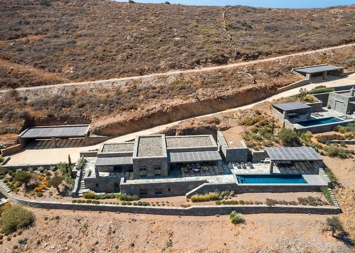 Lithi House * Grionisi