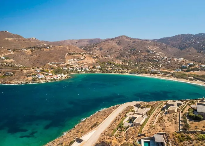 ヴィラ Lithi House Grionisi