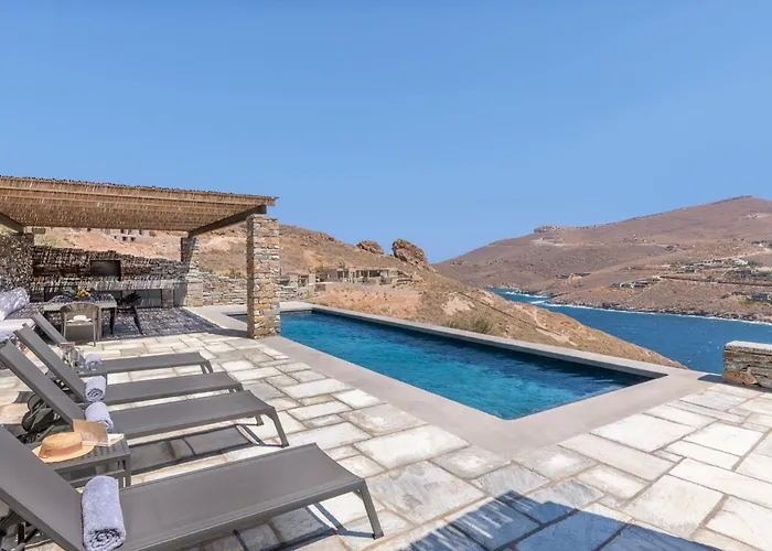 Lithi House Grionisi